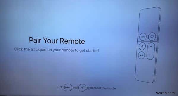 Apple TV 4Kの初期設定ガイド|初心者向けセットアップ手順を徹底解説