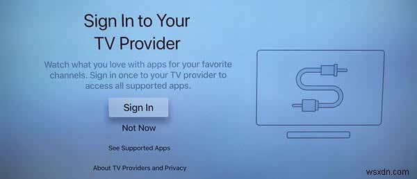 Apple TV 4Kの初期設定ガイド|初心者向けセットアップ手順を徹底解説