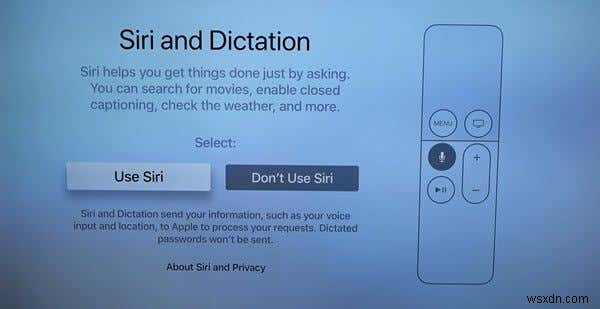Apple TV 4Kの初期設定ガイド|初心者向けセットアップ手順を徹底解説