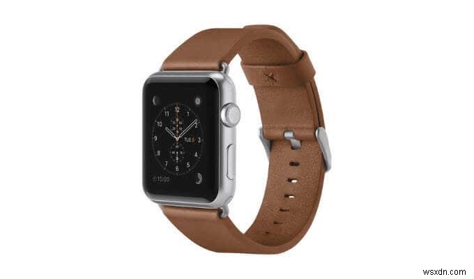 サードパーティ製Apple Watchバンドおすすめ8選|純正よりお得な厳選ストラップ