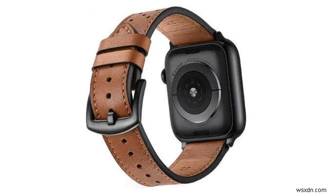 サードパーティ製Apple Watchバンドおすすめ8選|純正よりお得な厳選ストラップ