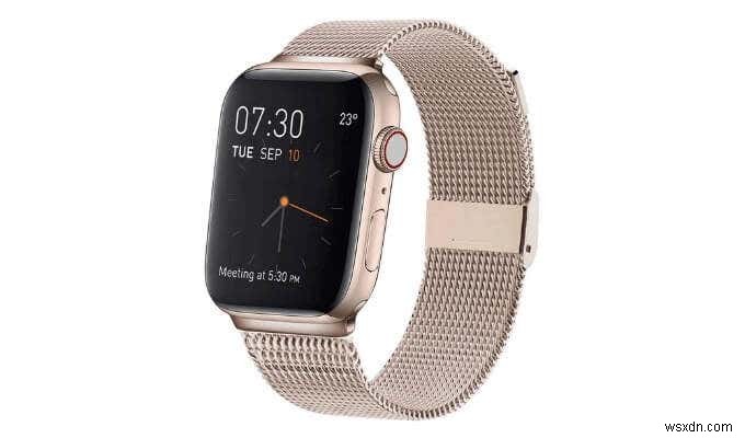 サードパーティ製Apple Watchバンドおすすめ8選|純正よりお得な厳選ストラップ