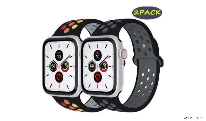 サードパーティ製Apple Watchバンドおすすめ8選|純正よりお得な厳選ストラップ