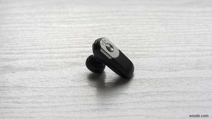 iPhoneにおすすめのBluetoothヘッドセット7選【通話に強いモデルを厳選】