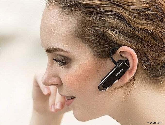 iPhoneにおすすめのBluetoothヘッドセット7選【通話に強いモデルを厳選】