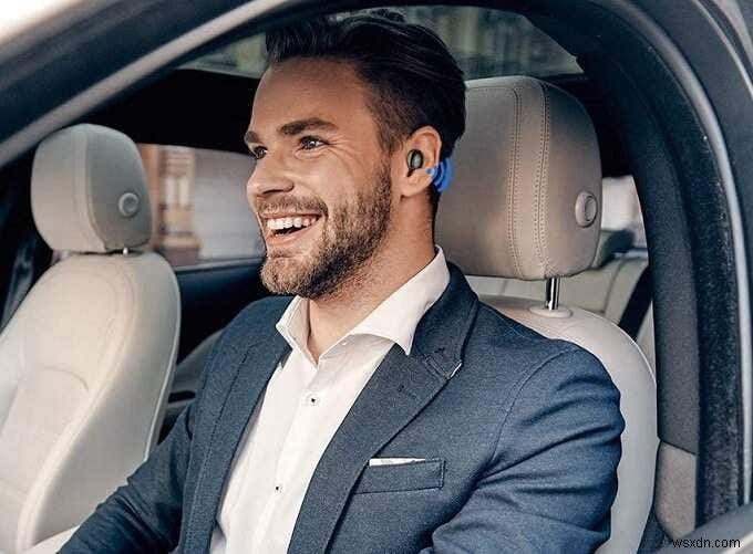 iPhoneにおすすめのBluetoothヘッドセット7選【通話に強いモデルを厳選】
