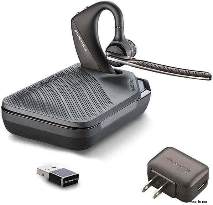 iPhoneにおすすめのBluetoothヘッドセット7選【通話に強いモデルを厳選】