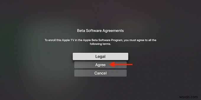 Apple TVのtvOSをアップデートする方法｜手動・自動・ベータ版の手順を徹底解説