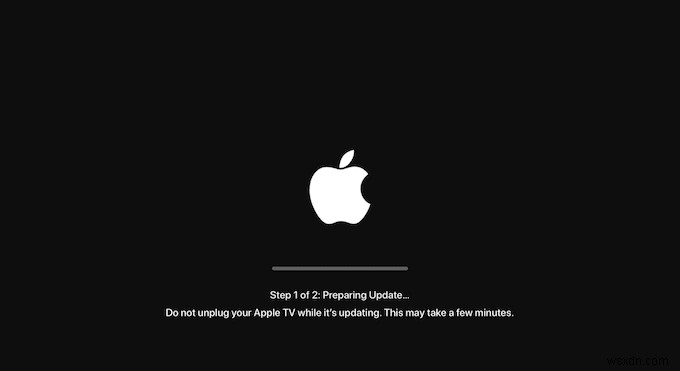 Apple TVのtvOSをアップデートする方法｜手動・自動・ベータ版の手順を徹底解説