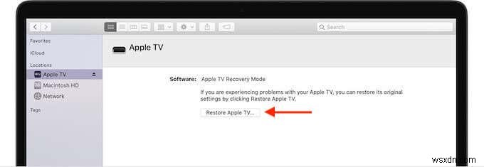 Apple TVのtvOSをアップデートする方法｜手動・自動・ベータ版の手順を徹底解説