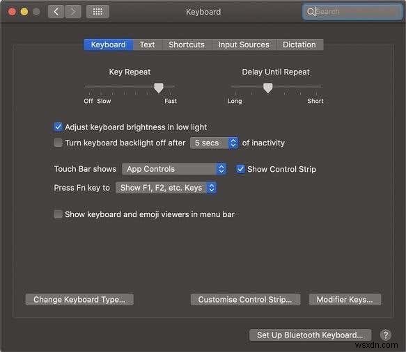 MacBook ProのTouch Bar(タッチバー)徹底解説!知っておくべき基本と活用テクニック