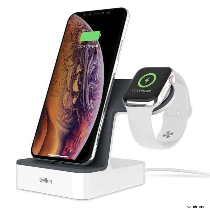 Apple Watchの充電方法を徹底解説｜充電時間の目安とおすすめ充電ステーション5選
