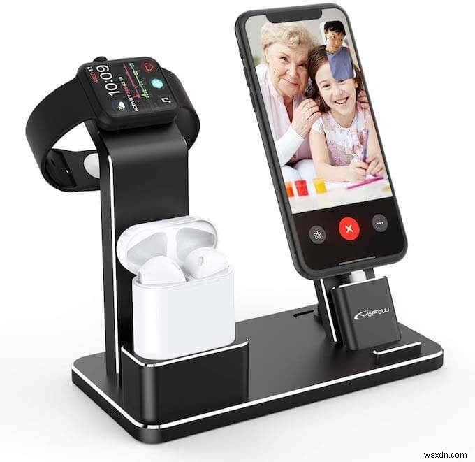 Apple Watchの充電方法を徹底解説｜充電時間の目安とおすすめ充電ステーション5選