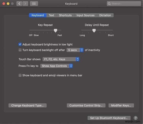 MacBook ProのTouch Bar(タッチバー)徹底解説!知っておくべき基本と活用テクニック