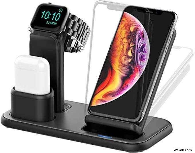 Apple Watchの充電方法を徹底解説｜充電時間の目安とおすすめ充電ステーション5選