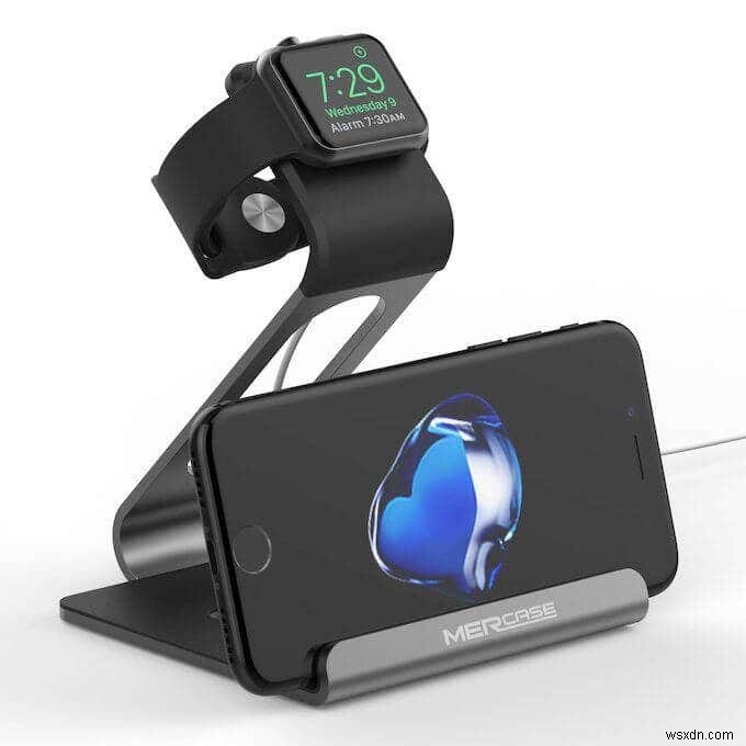 Apple Watchの充電方法を徹底解説｜充電時間の目安とおすすめ充電ステーション5選
