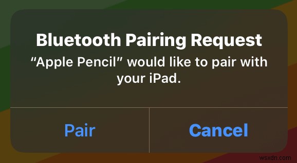 Apple Pencilが動かないときに試したい5つの対処法