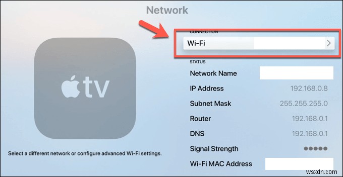 Apple TVでNetflixが動作しない・固まる時の対処法を徹底解説