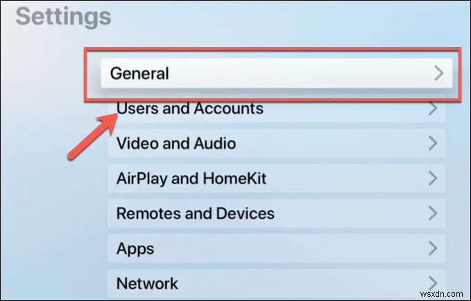Apple TVでNetflixが動作しない・固まる時の対処法を徹底解説