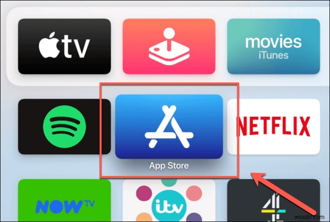 Apple TVでNetflixが動作しない・固まる時の対処法を徹底解説