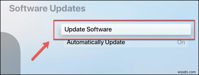 Apple TVでNetflixが動作しない・固まる時の対処法を徹底解説