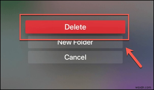 Apple TVでNetflixが動作しない・固まる時の対処法を徹底解説