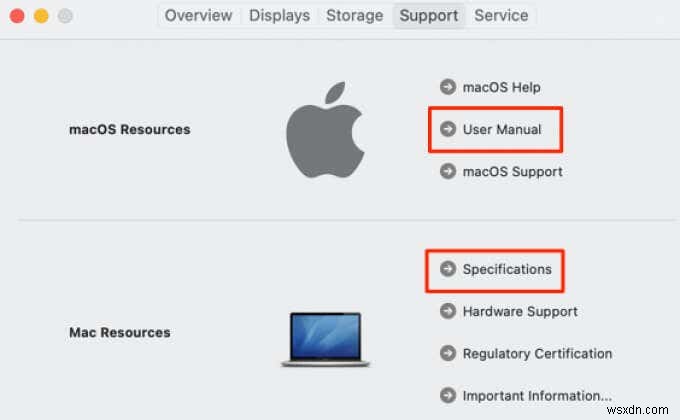 Macの全USB-Cポートの速度を確認する方法｜Thunderboltとの違いも解説