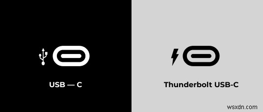 Macの全USB-Cポートの速度を確認する方法｜Thunderboltとの違いも解説