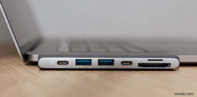 Macの全USB-Cポートの速度を確認する方法｜Thunderboltとの違いも解説
