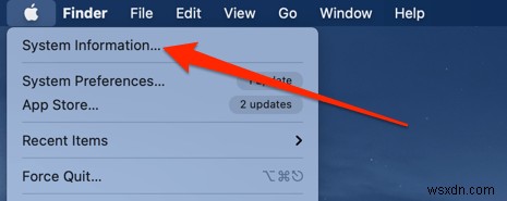 Macの全USB-Cポートの速度を確認する方法｜Thunderboltとの違いも解説