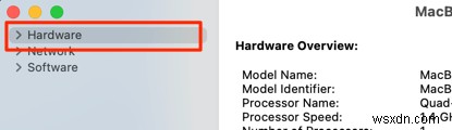 Macの全USB-Cポートの速度を確認する方法｜Thunderboltとの違いも解説