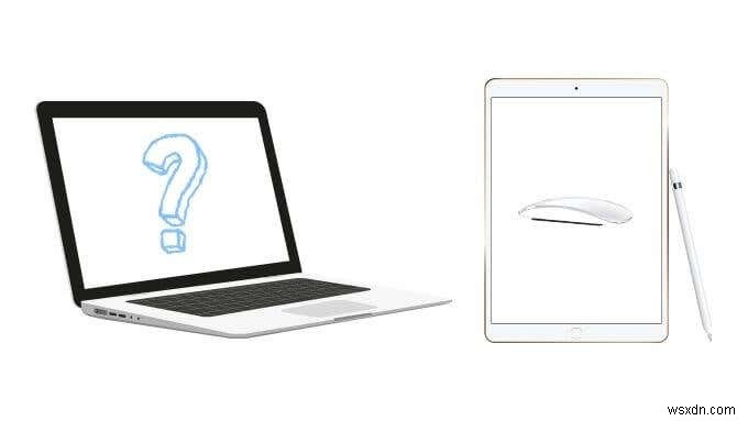 Appleマウスが動作しないときの原因と9つの対処法