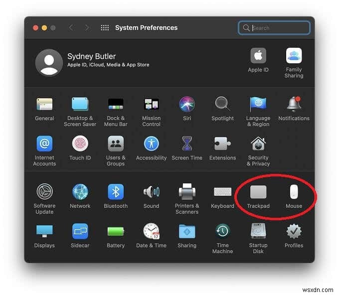 Appleマウスが動作しないときの原因と9つの対処法