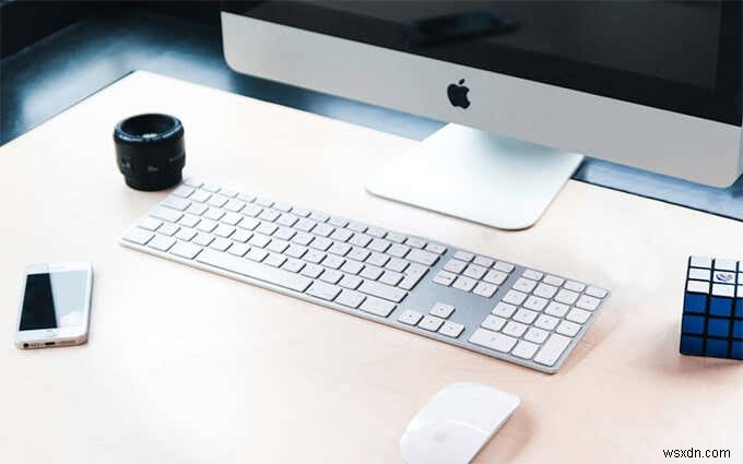 Apple Magic Keyboardのファンクションキーが動作しないときの直し方