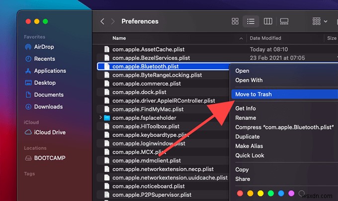 Apple Magic Keyboardのファンクションキーが動作しないときの直し方