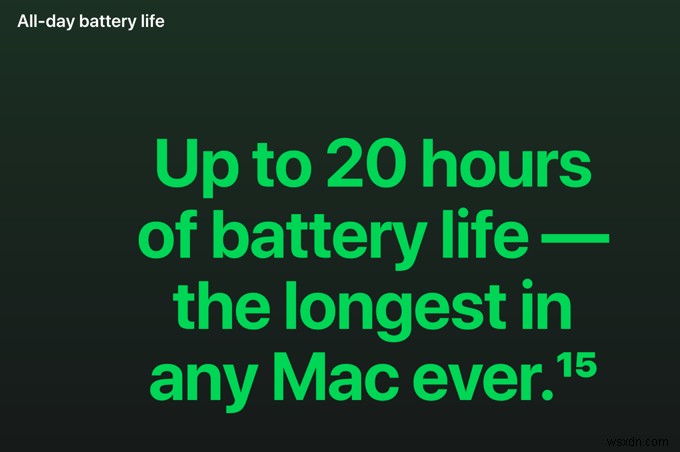 M1搭載MacBook vs iPad Pro:これまで以上に難しい選択