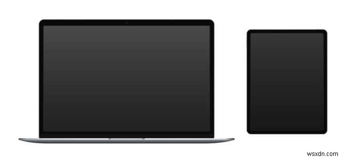 M1搭載MacBook vs iPad Pro:これまで以上に難しい選択