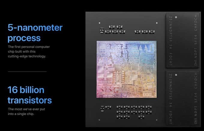 Apple M1 vs Intel Core i7 徹底比較：ベンチマークで見える真の実力