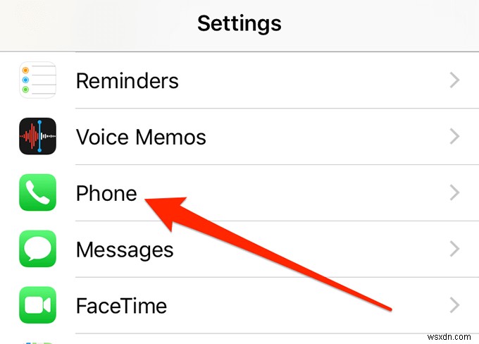 iPhoneで「発信に失敗しました」エラーが出たときの対処法15選