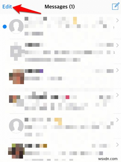 iPhoneのメッセージをバックアップして削除し、ストレージ容量を節約する方法