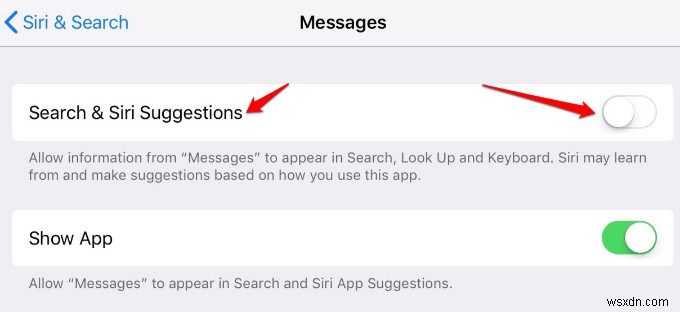 iPhoneのメッセージをバックアップして削除し、ストレージ容量を節約する方法