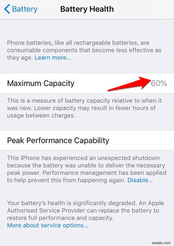 iPhoneのRAM・CPU・バッテリー使用状況を確認・監視する方法
