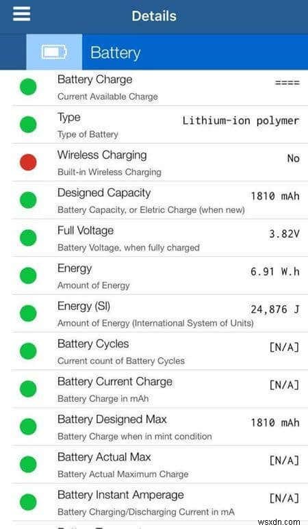 iPhoneのRAM・CPU・バッテリー使用状況を確認・監視する方法