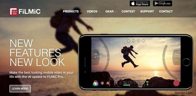iPhoneでプロ品質の動画を撮影する方法｜設定変更からアプリ・アクセサリー活用まで