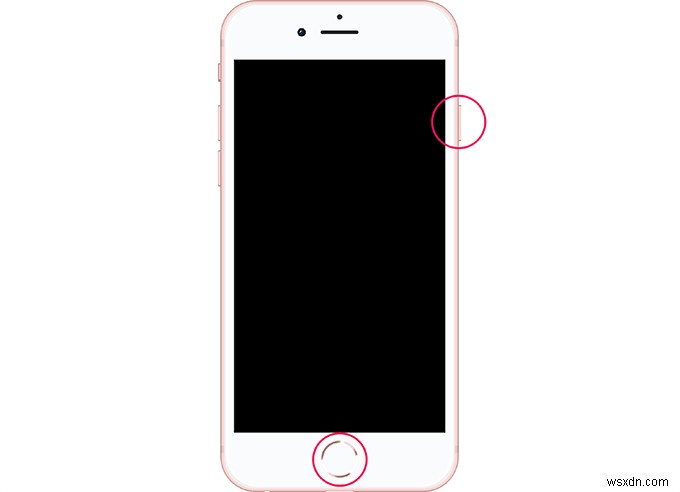 iPhoneを強制再起動してリカバリーモードに入る方法【機種別手順を解説】