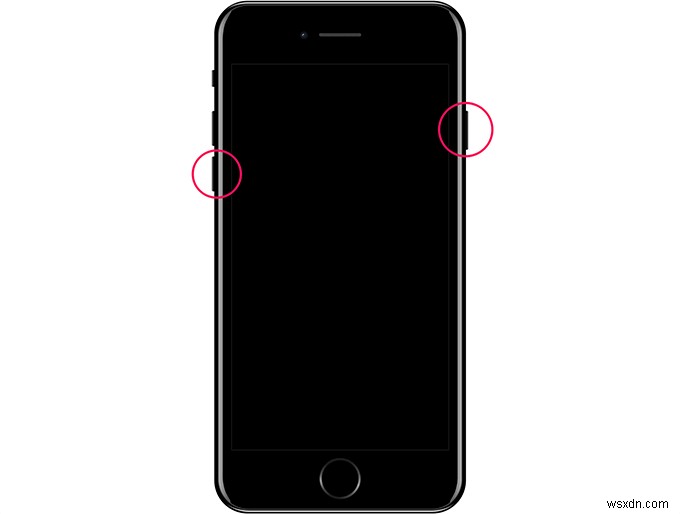iPhoneを強制再起動してリカバリーモードに入る方法【機種別手順を解説】