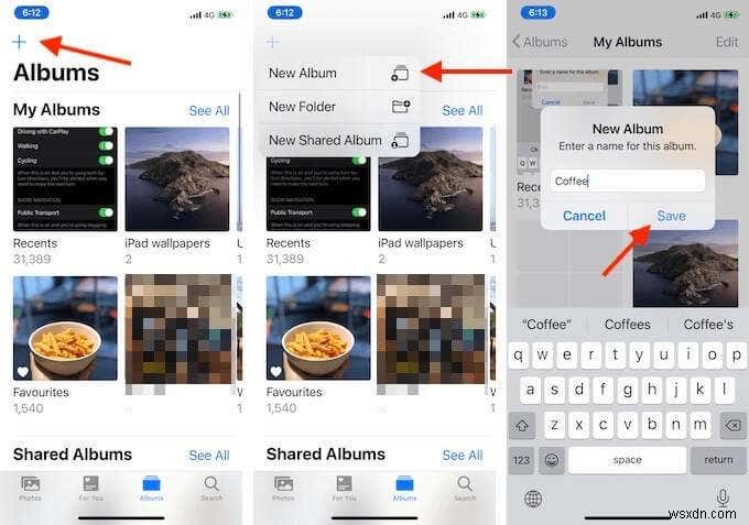 iPhoneの写真を整理する方法|アルバム・人物・場所・お気に入りの活用術