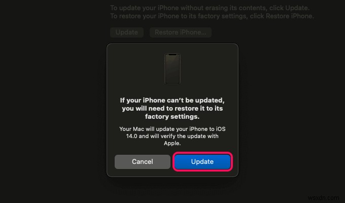 iPhoneを強制再起動してリカバリーモードに入る方法【機種別手順を解説】