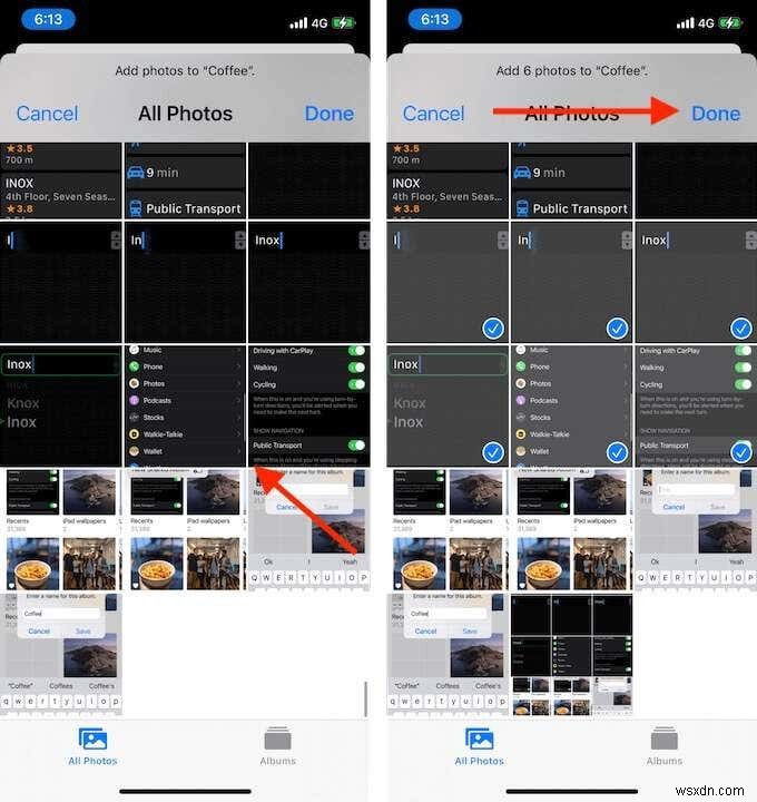 iPhoneの写真を整理する方法|アルバム・人物・場所・お気に入りの活用術