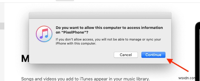 MacでiPhoneをバックアップ・復元する方法【Finder/iTunes対応】